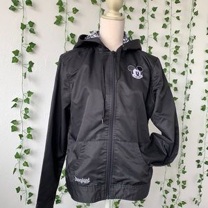 Disney | Mickey Mouse Hooded Jacket (Unisex)